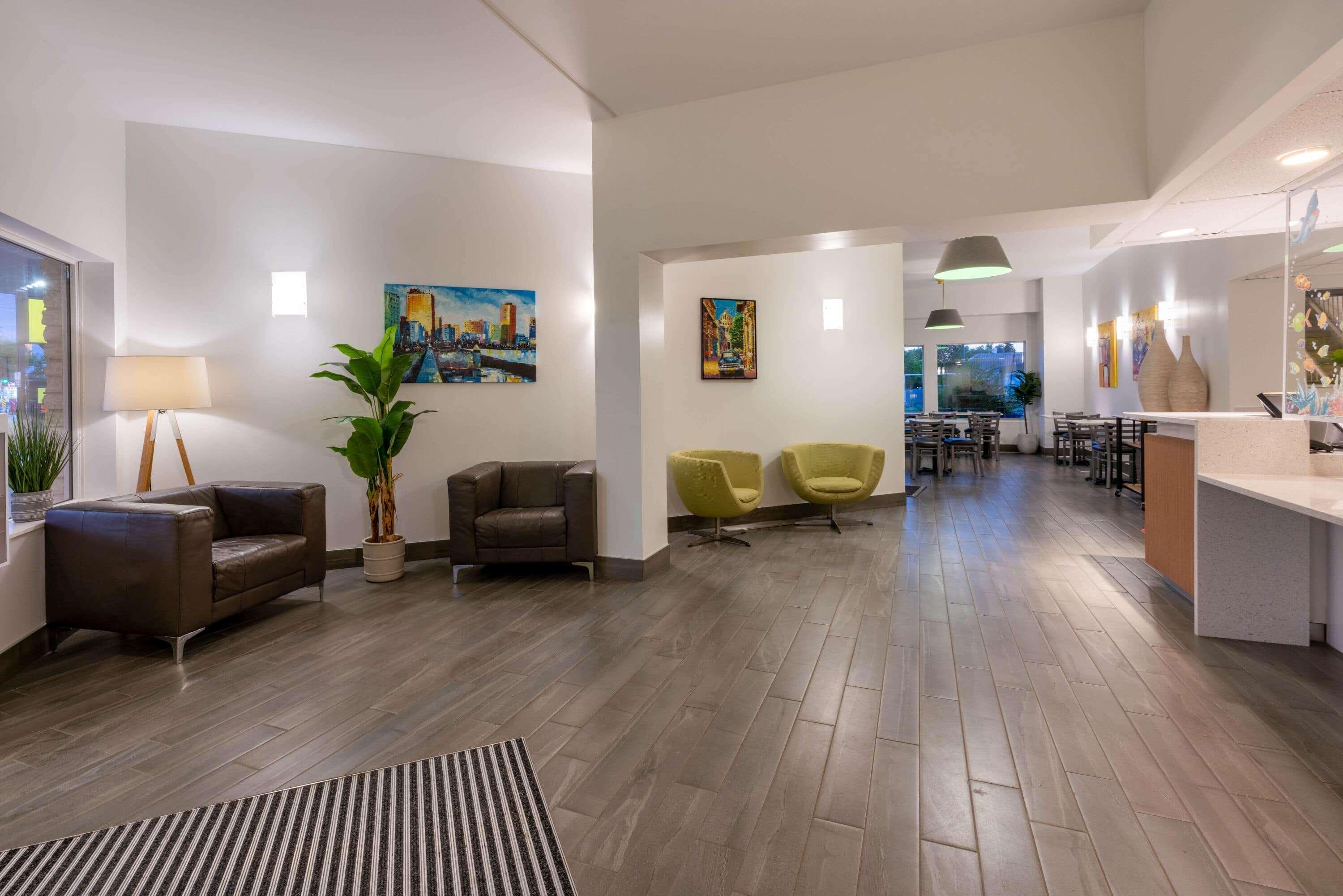 Super 8 By Wyndham Winnipeg West Εξωτερικό φωτογραφία